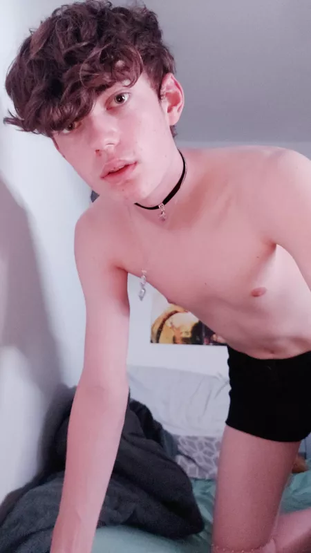 can i be your little fucktoy??? π₯°