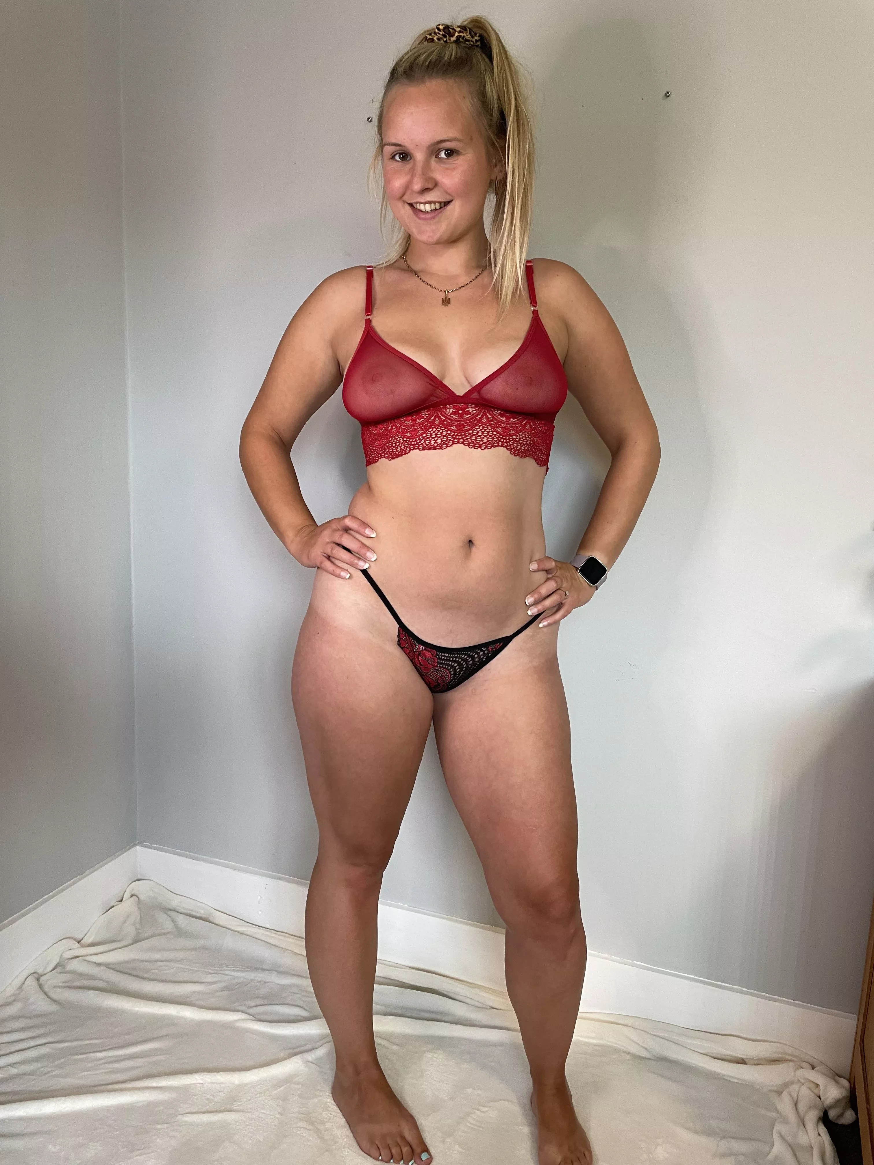 Can I be your little slut? Can I be your little slut?