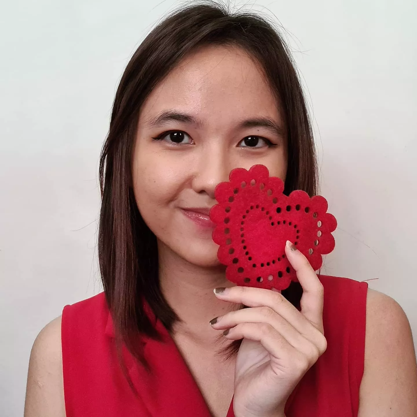 Can I be your little slutty Valentine? Can I be your little slutty Valentine?