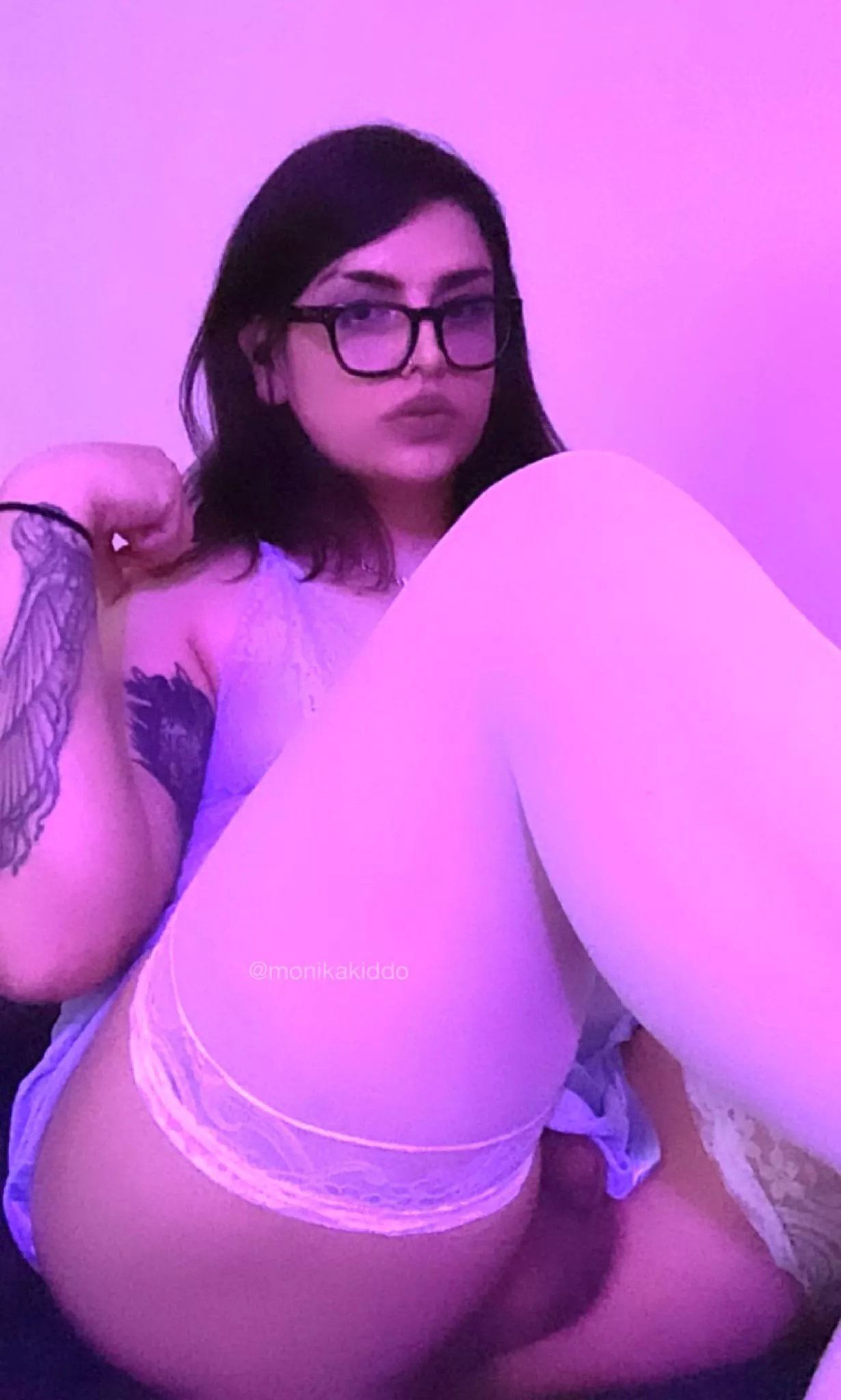 Can I be your little submissive sissy doll?💞
