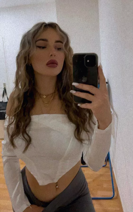 Can I be your mail order bride?