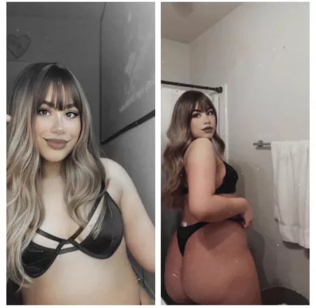 Can I be your morning snack? Can I be your morning snack?