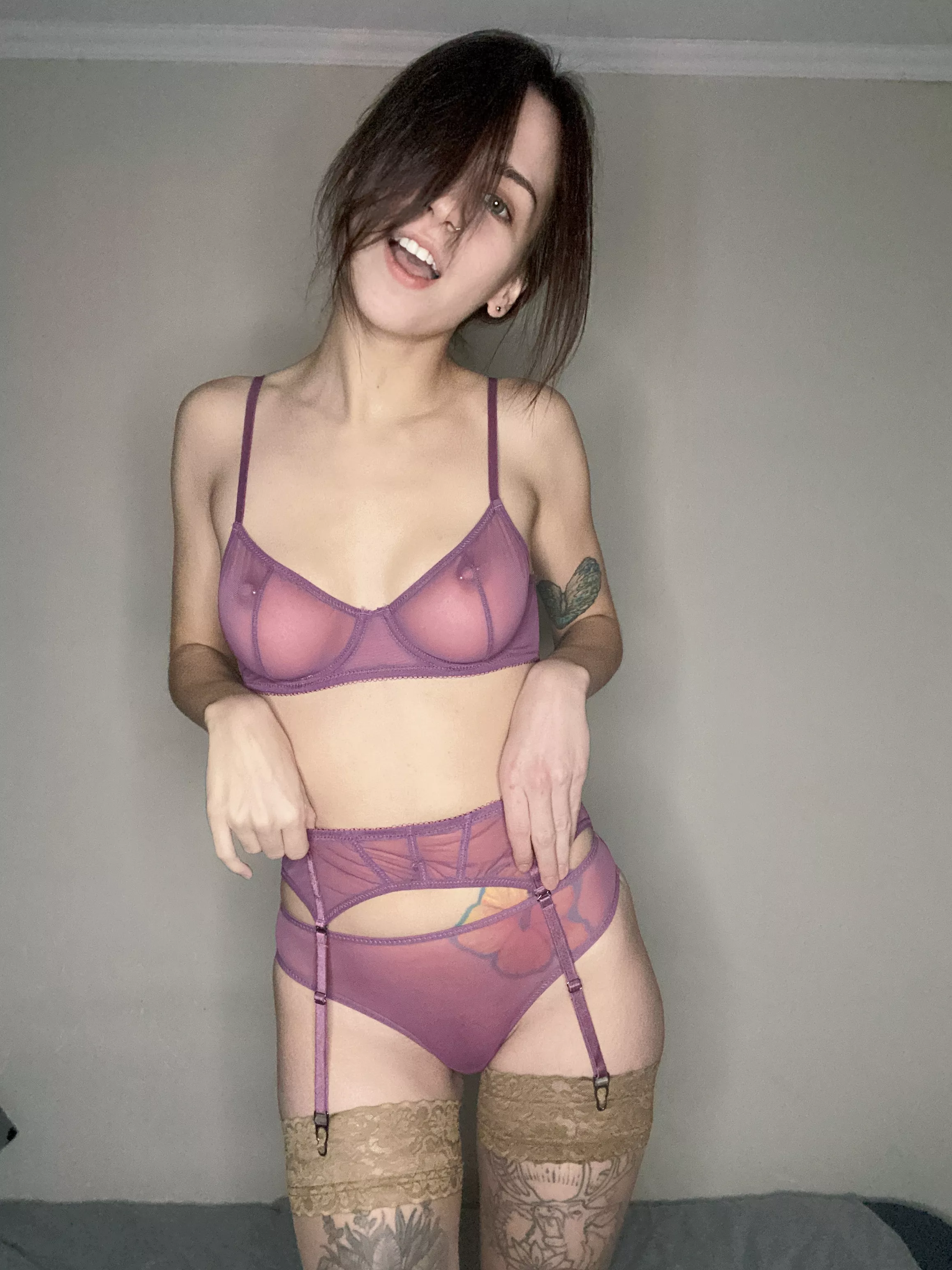 Can I be your naughty girl tonight? Can I be your naughty girl tonight?