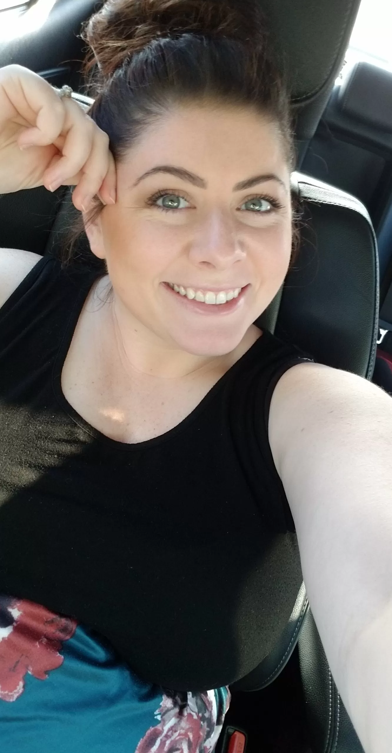 Can I be your new fav milf? Can I be your new fav milf?