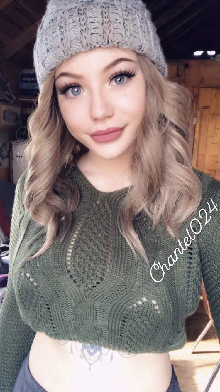 Can I be your new favorite??