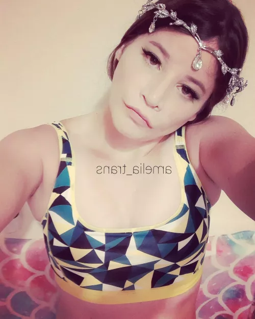 Can I be your new trainer? π