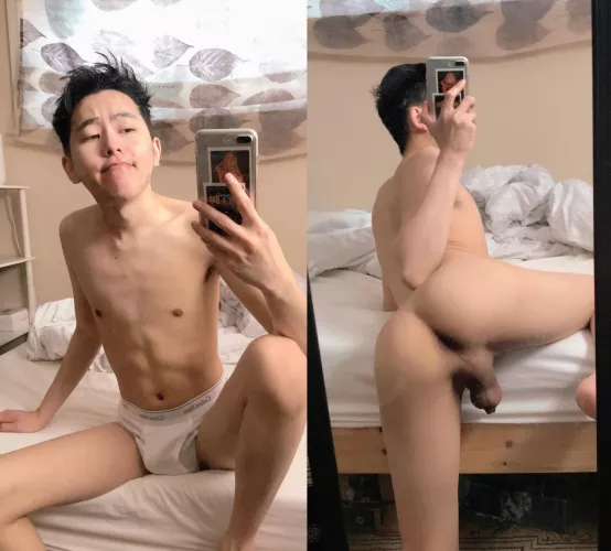 Can I be your New Years kiss?