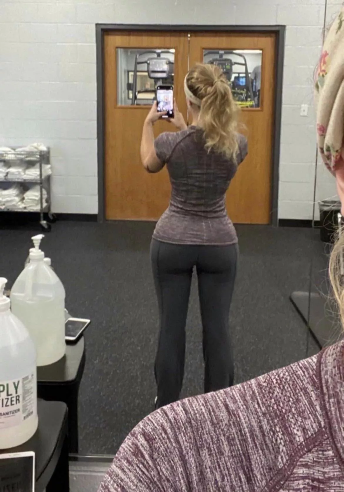 Can I be your personal trainer? Can I be your personal trainer?