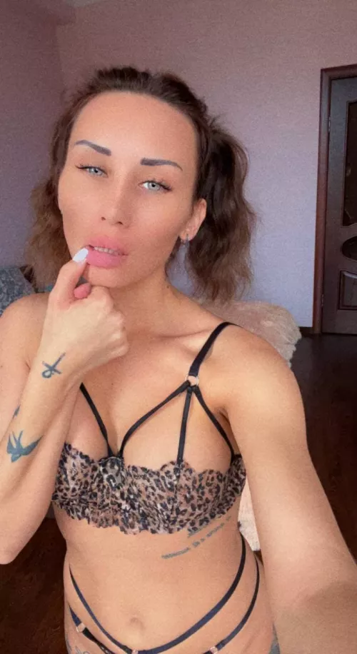 Can I be your portable fuckdoll?