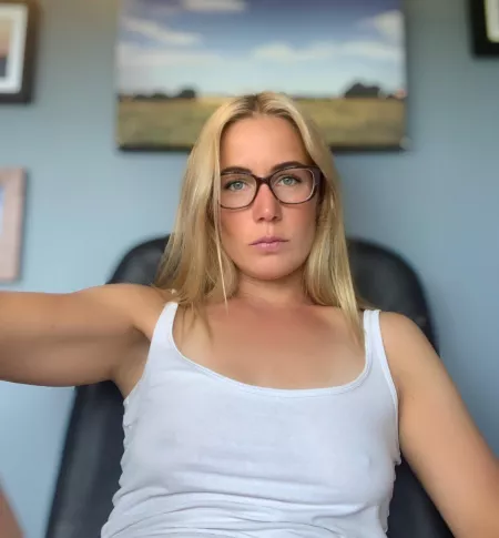 Can I be your Secretary? π