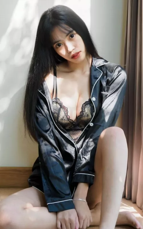 Can I be your sexy and hot Asian Mistress daddy? ๐ฅต๐ฅฐ๐ฅ