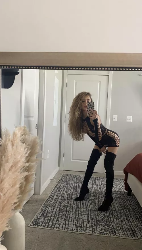 Can i be your tiny latina goth slut? Can i be your tiny latina goth slut?