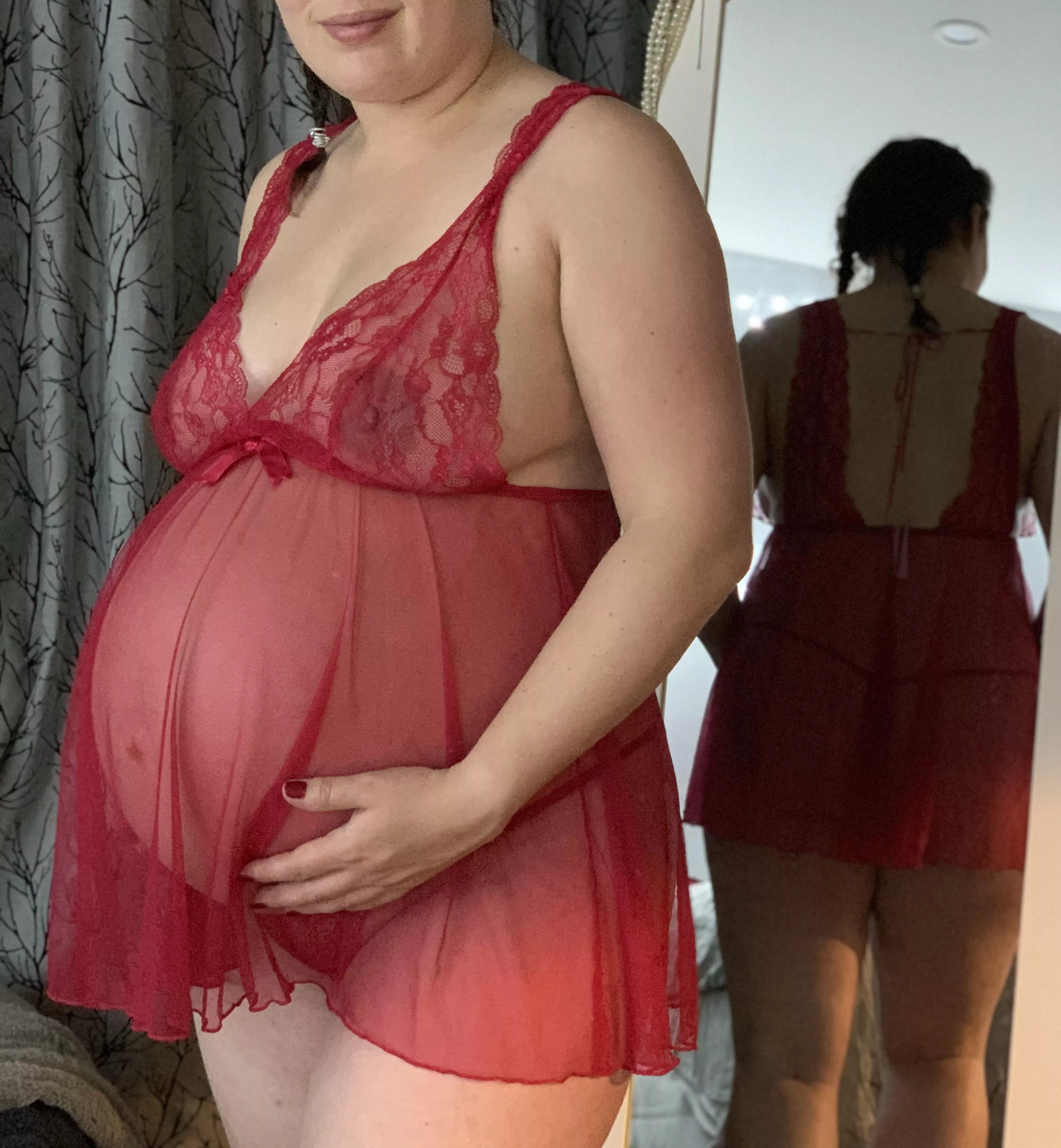 Can I be your valentine?