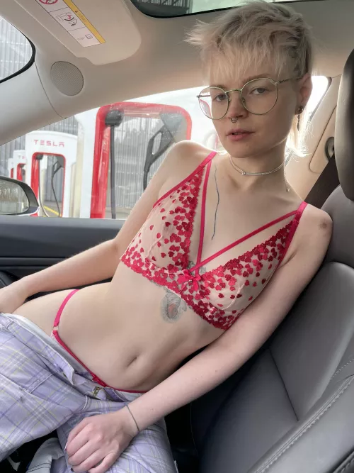 can I be your valentines boi?