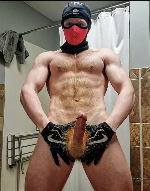 Can I break into your holes ? π