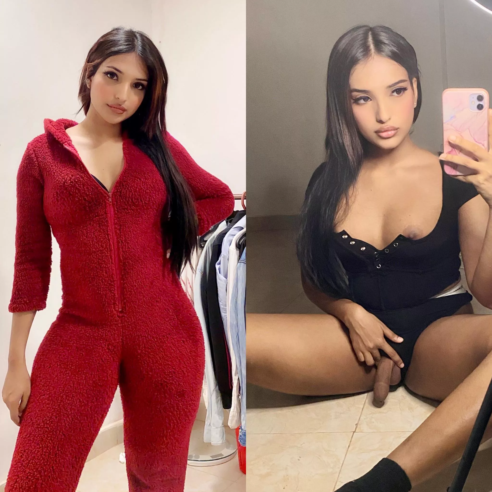 Can I come to your place tonight