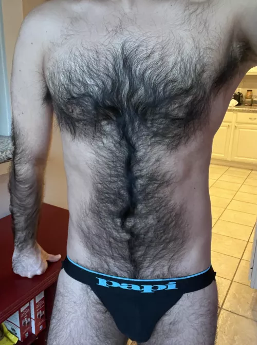 can I cook fur you?