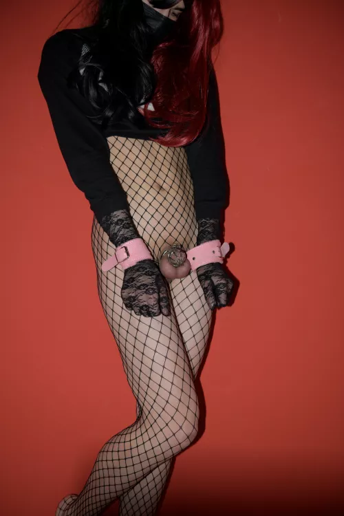 can i even call myself a man anymore if i dress like this all the time?