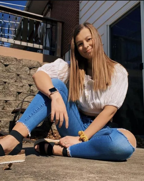 Can I ever be a boy again or am I too far gone?