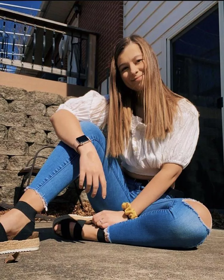 Can I ever be a boy again or am I too far gone?