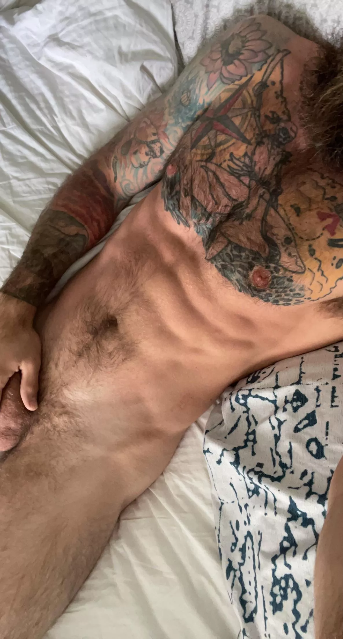 Can I fill you up for v day? 💦