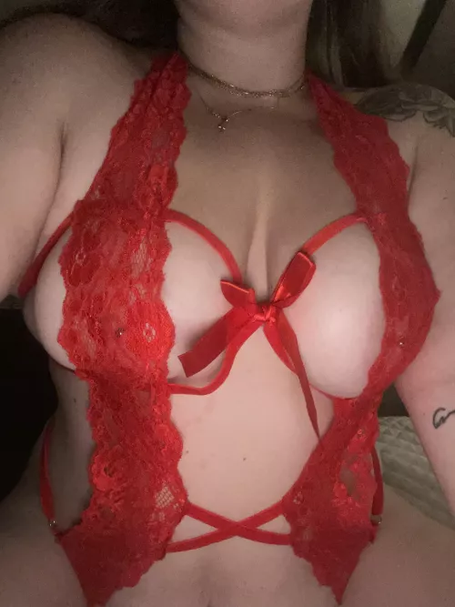 Can I find a bull to unwrap me?🎁