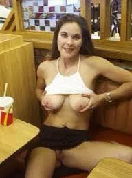 Can I get a double portion of fries and assorted dips with that?