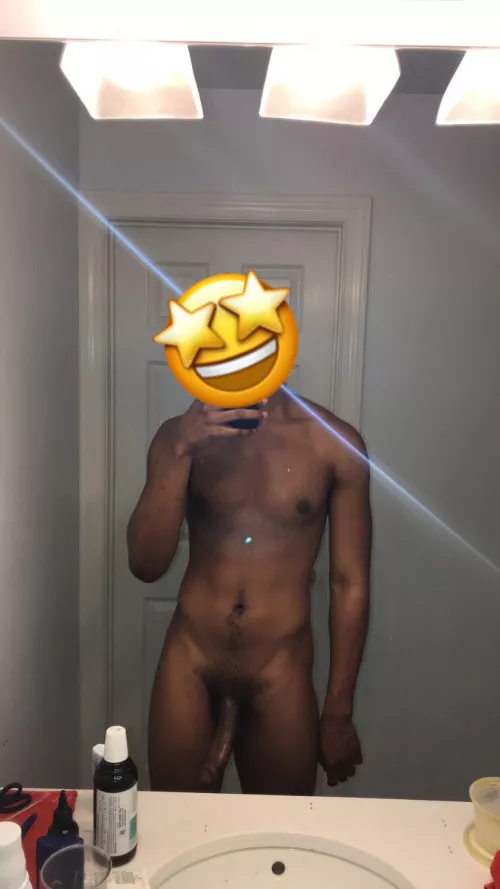 Can I get a nice pussy tho 😮💨