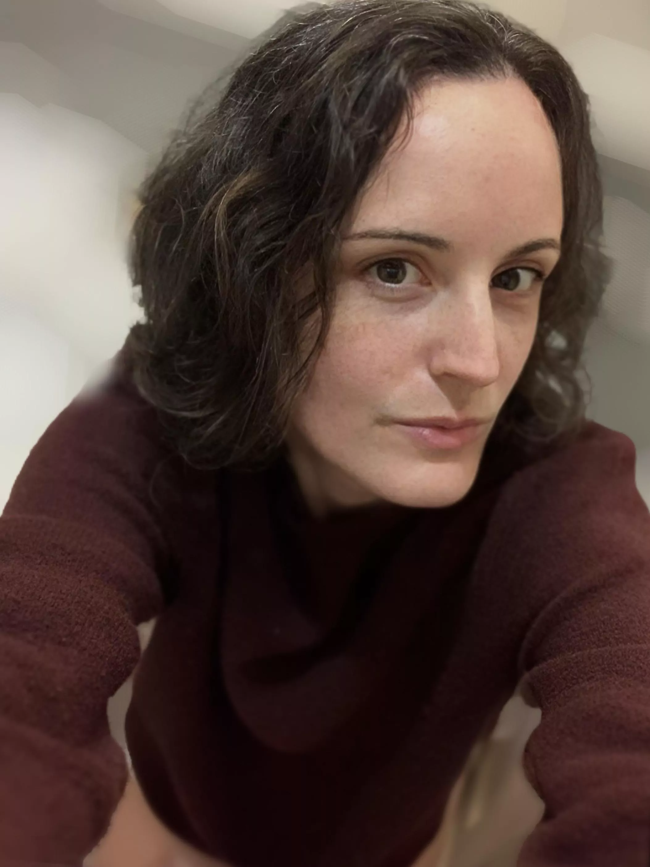 Can I get any … love?