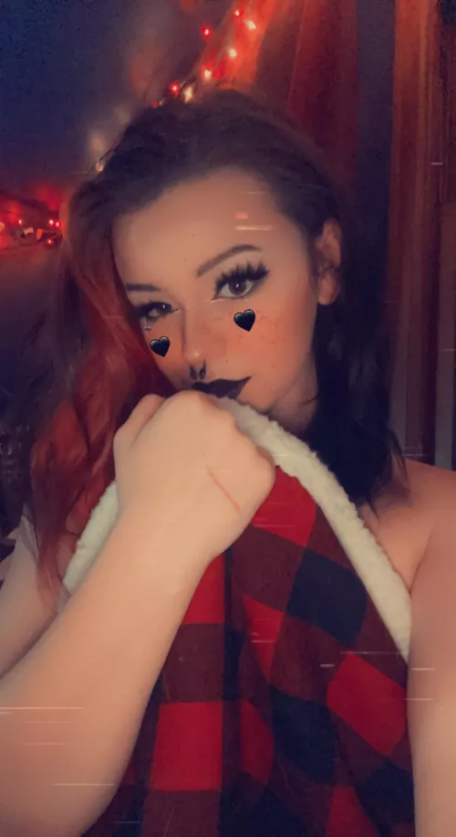 Can I get noticed on here π₯Ί