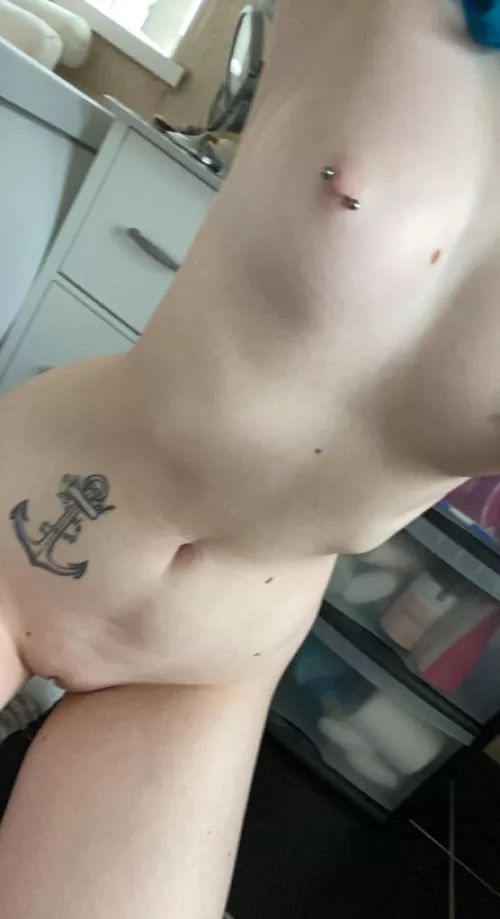 Can I get on my knees for you? 🥺