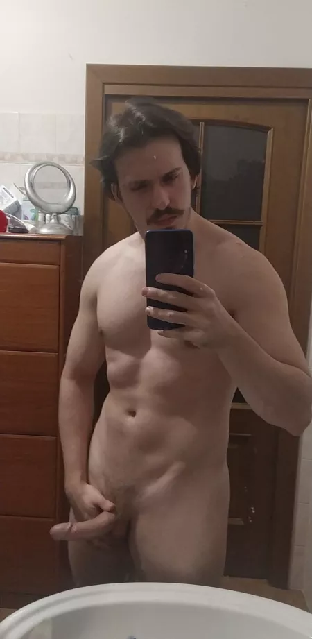 can i get some co[m]pany?