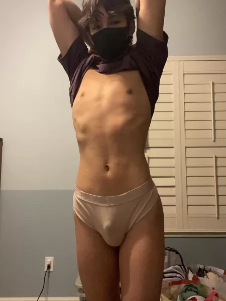 Can I get some? Can I get some?