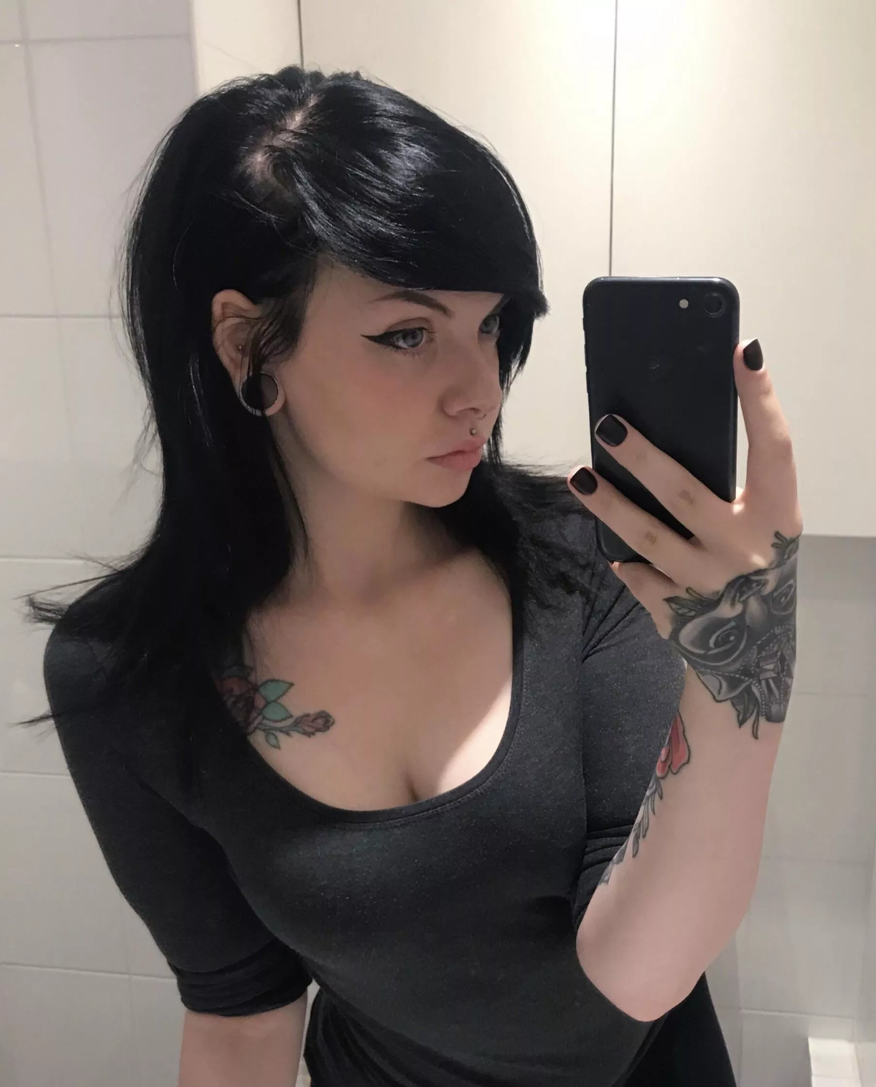 Can I get the Snow White approval? π₯Ίπ Can I get the Snow White approval? π₯Ίπ