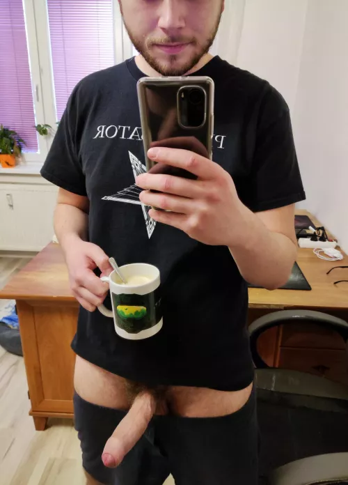 Can i get uhhh... Blowjob?