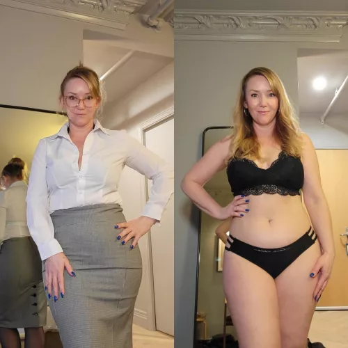 Can I get you hard both ways at 48?