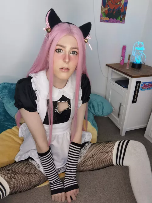 Can i have your attention yet 🥺