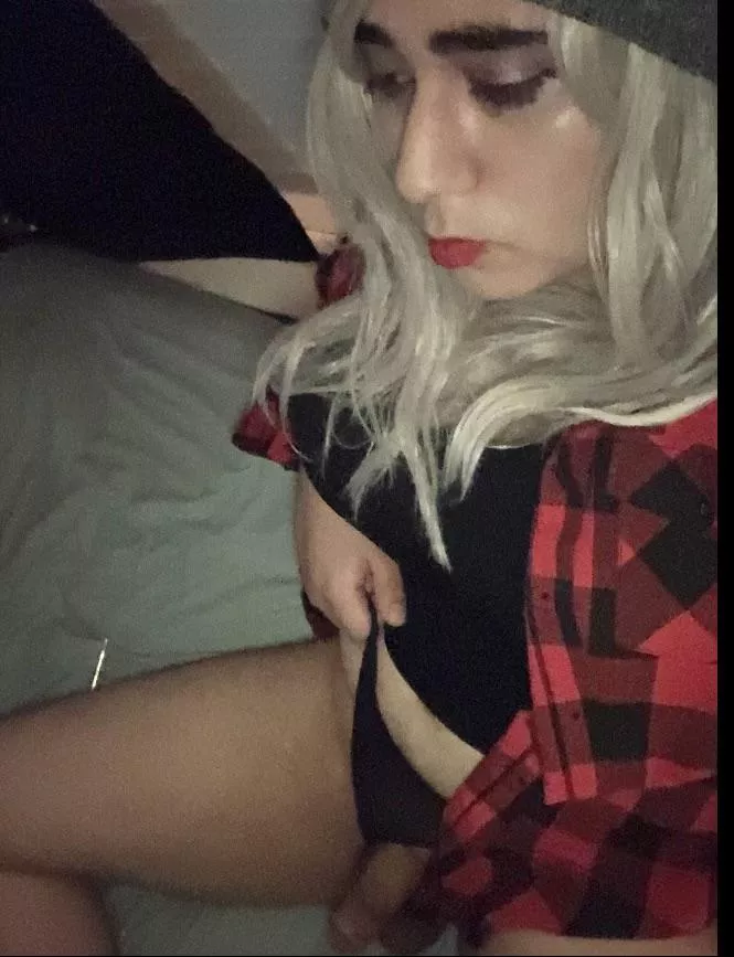Can I help you with something daddy? ๐ Can I help you with something daddy? ๐