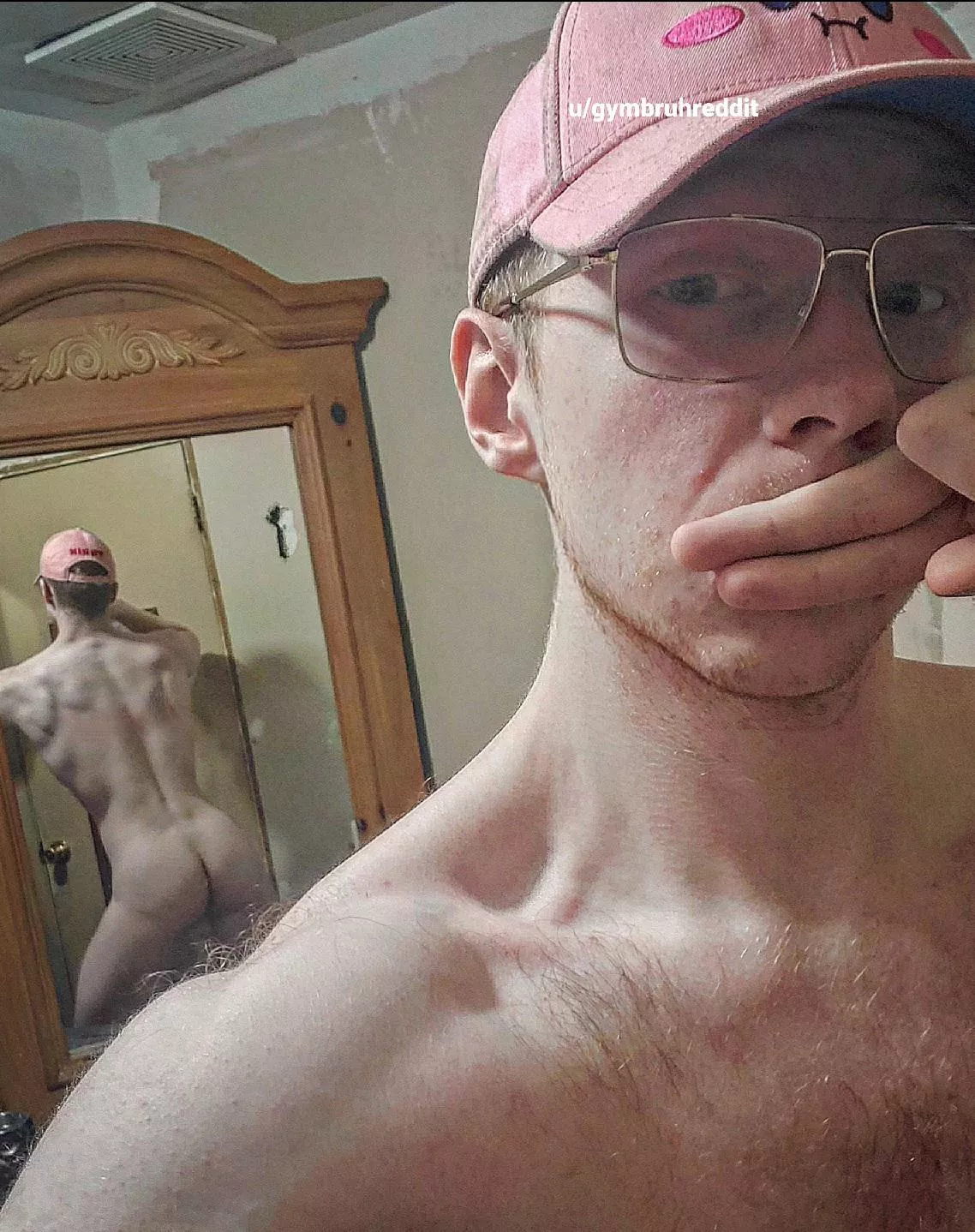 Can I keep just the kirby hat on while we play bro?