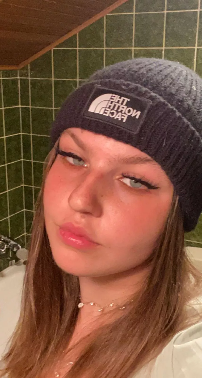 Can i make cum please ?