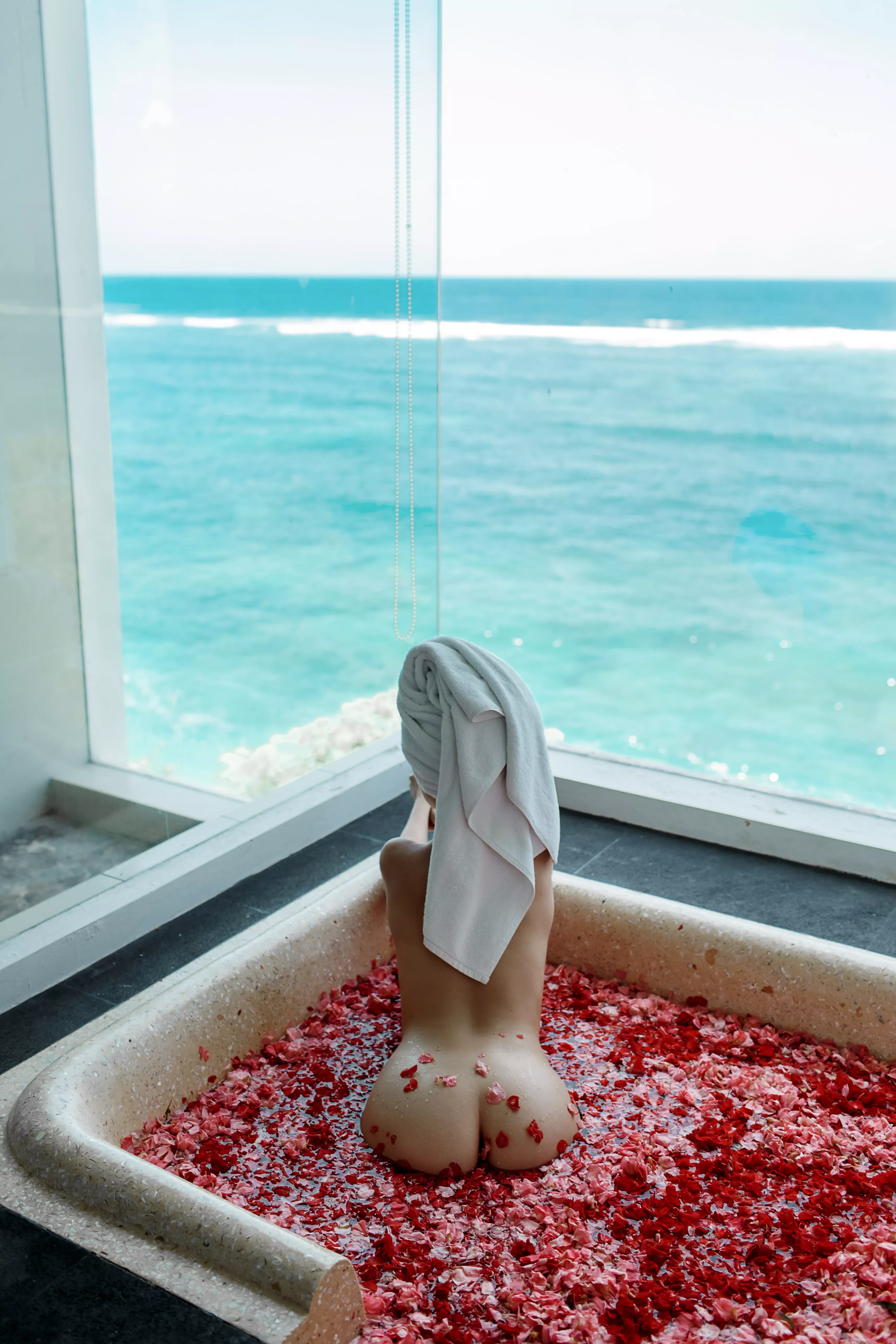 Can I make you happy today?