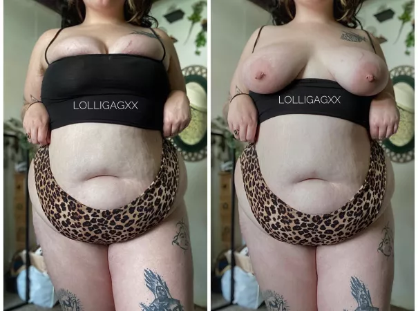 can I make your day better? 🖤