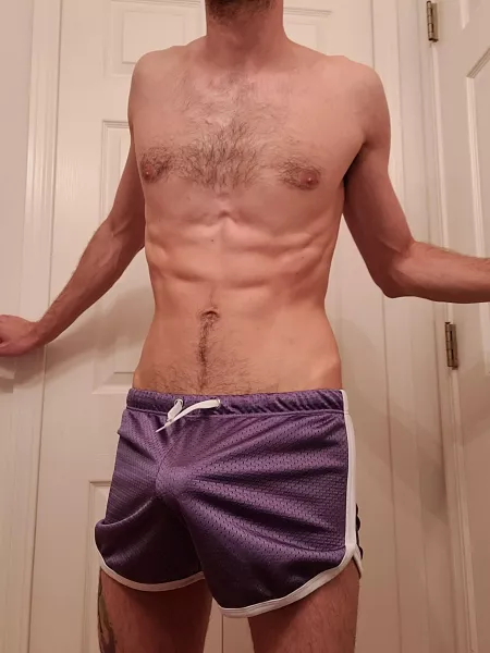 Can I pitch my tent here? ๐