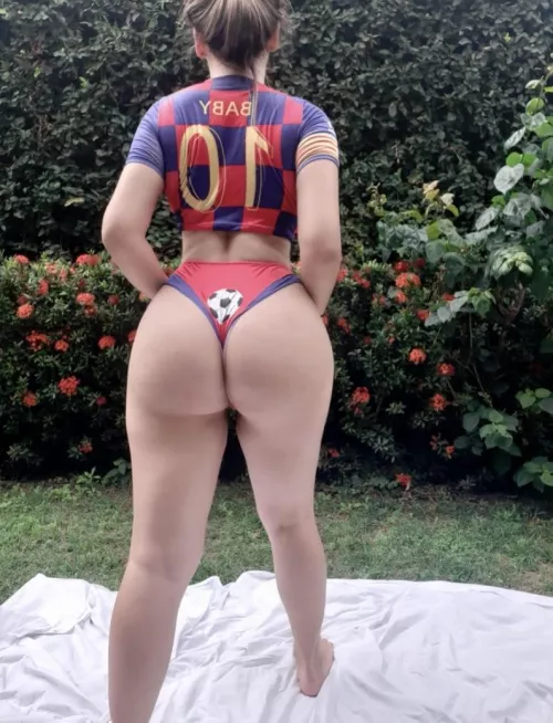 Can I play with your balls?