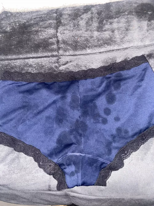 Can I post videos of myself Cumming on panties here? Very curious sorry Can I post videos of myself Cumming on panties here? Very curious sorry