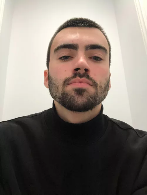 can I pull off a buzz cut? can I pull off a buzz cut?