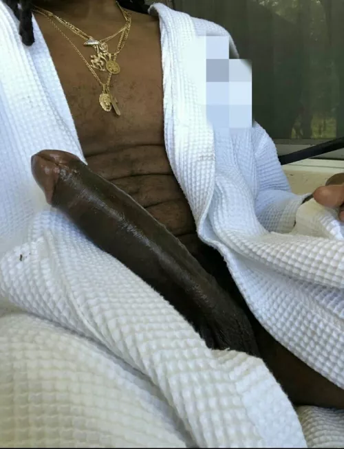 Can I rest my cock on your face?