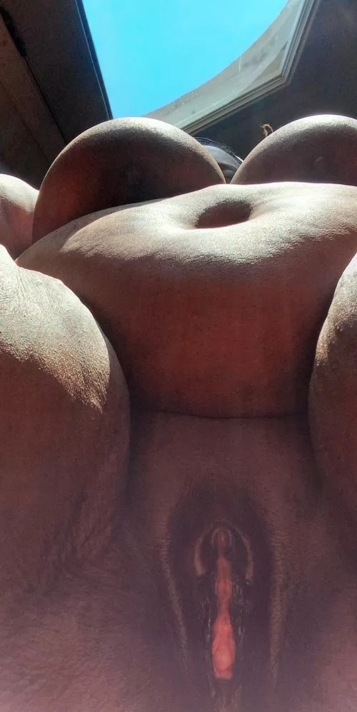 Can I ride your face?