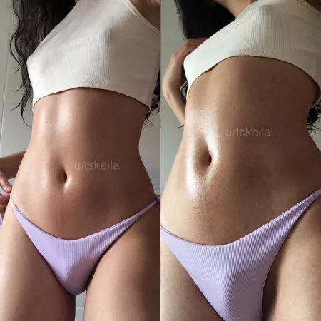 Can I send you pics like this babe? π