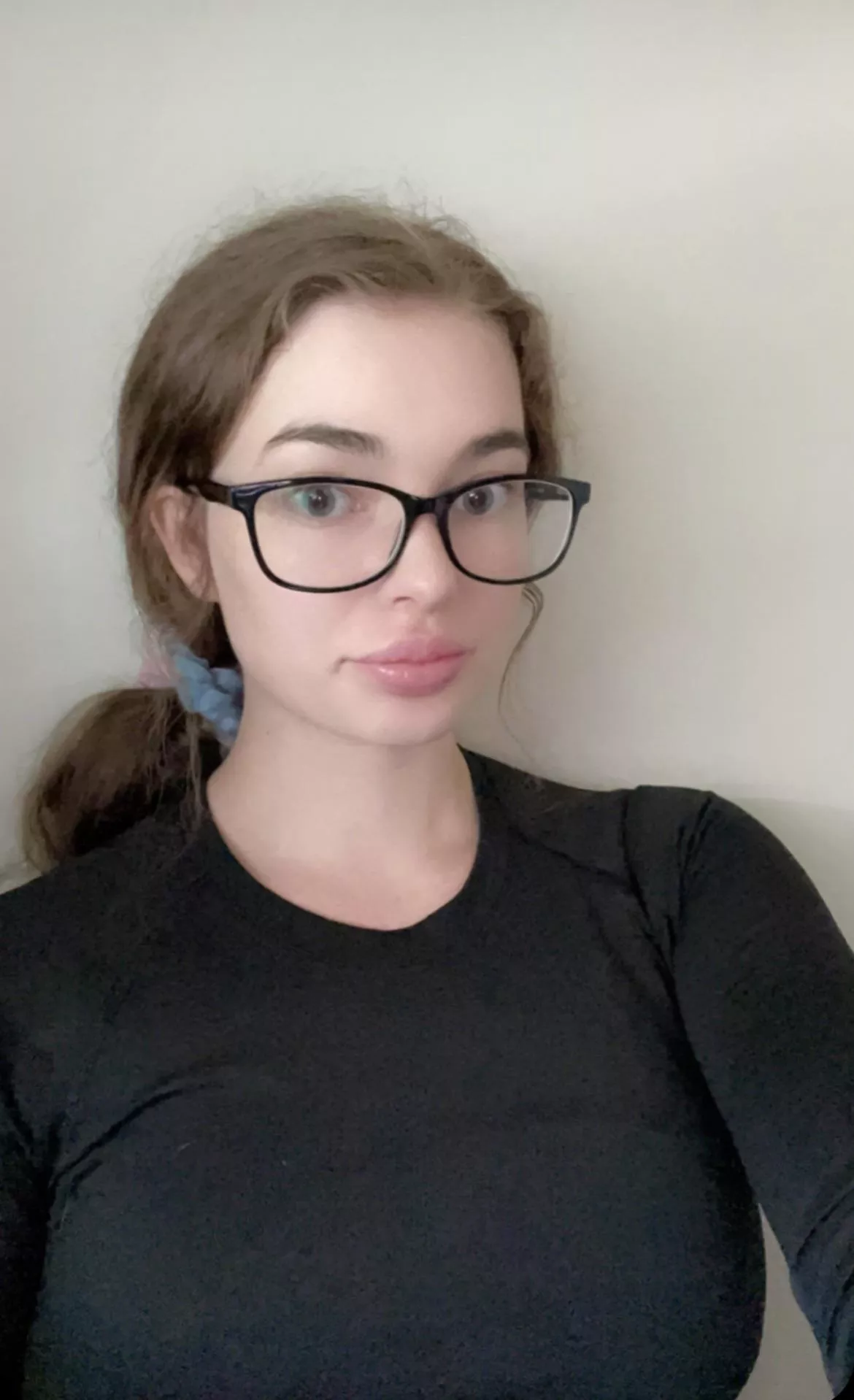 Can I send you selfies? Can I send you selfies?